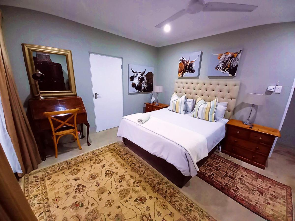 Cavalo Guesthouse & Equestrian Estate Drummond Εξωτερικό φωτογραφία