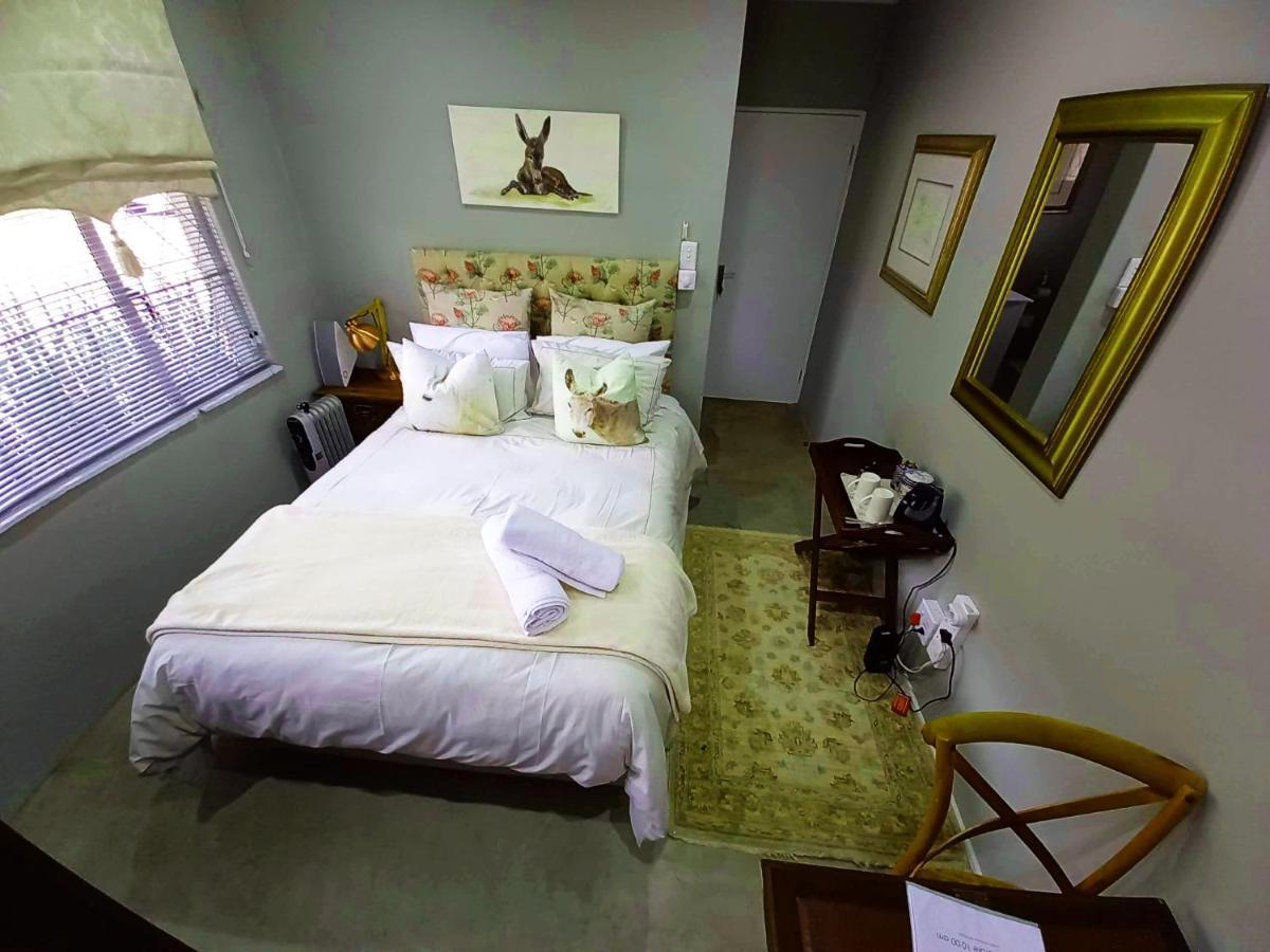 Cavalo Guesthouse & Equestrian Estate Drummond Εξωτερικό φωτογραφία