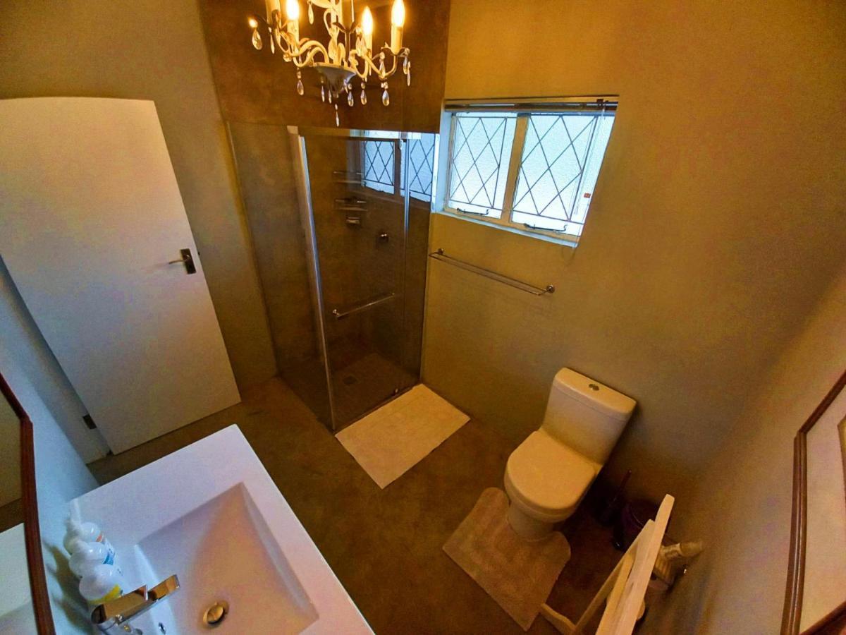 Cavalo Guesthouse & Equestrian Estate Drummond Εξωτερικό φωτογραφία