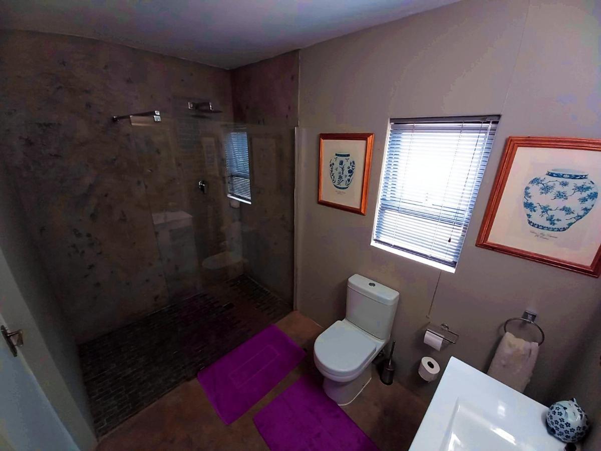 Cavalo Guesthouse & Equestrian Estate Drummond Εξωτερικό φωτογραφία