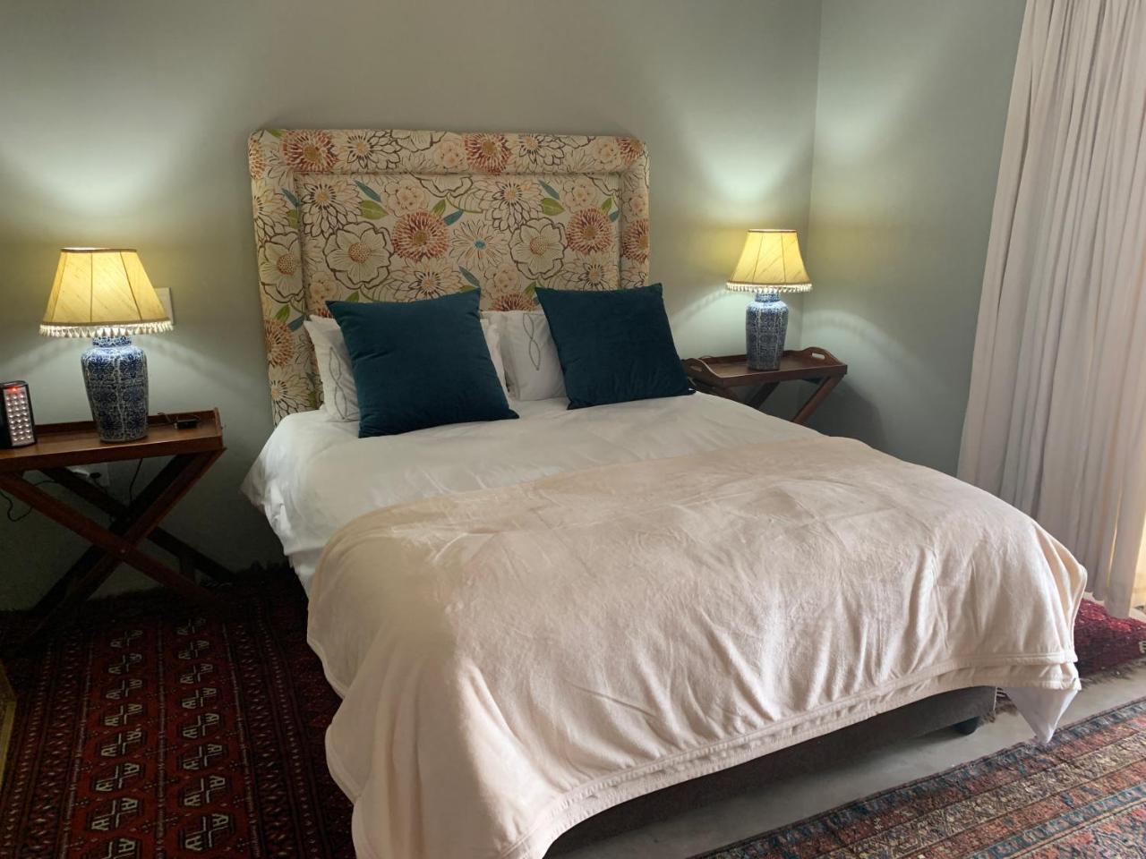 Cavalo Guesthouse & Equestrian Estate Drummond Εξωτερικό φωτογραφία