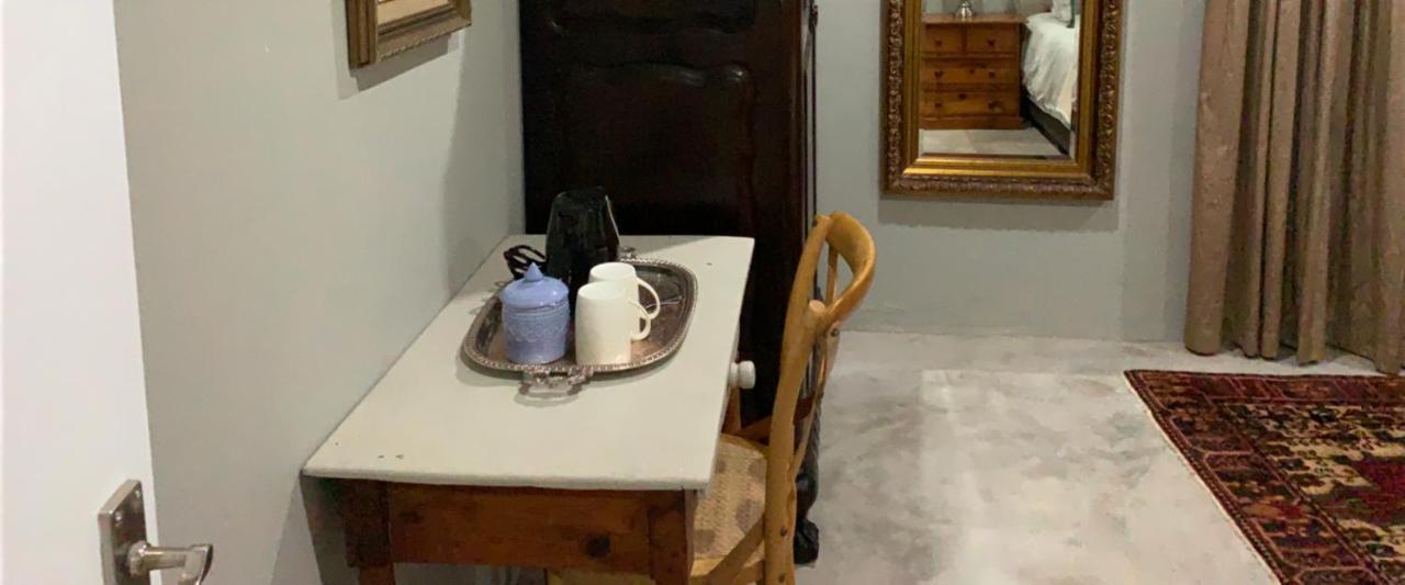 Cavalo Guesthouse & Equestrian Estate Drummond Εξωτερικό φωτογραφία