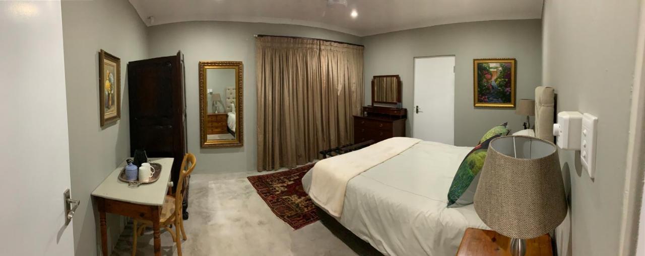 Cavalo Guesthouse & Equestrian Estate Drummond Εξωτερικό φωτογραφία
