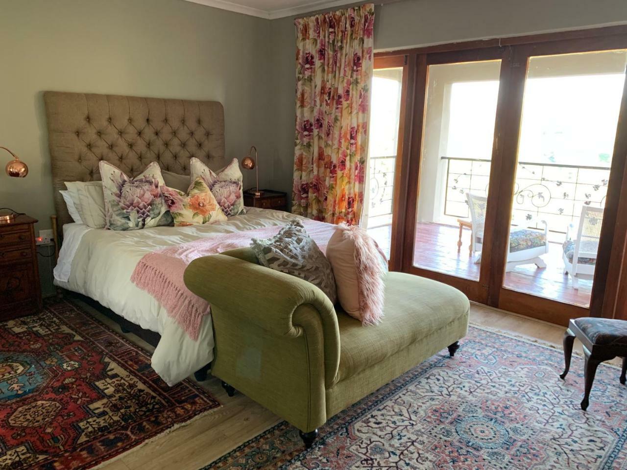 Cavalo Guesthouse & Equestrian Estate Drummond Εξωτερικό φωτογραφία