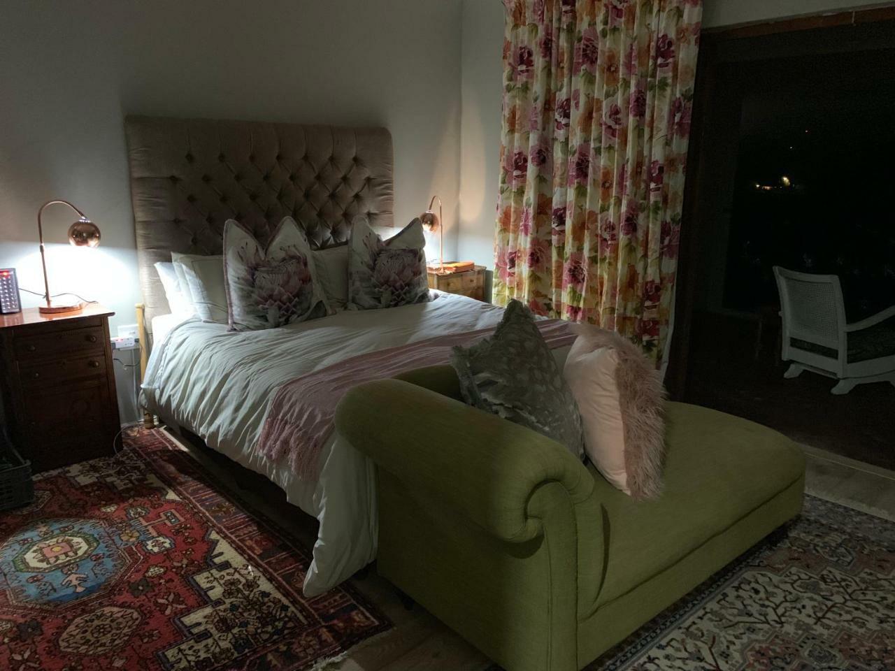 Cavalo Guesthouse & Equestrian Estate Drummond Εξωτερικό φωτογραφία