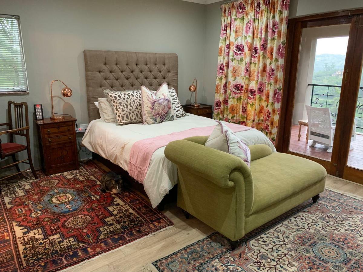 Cavalo Guesthouse & Equestrian Estate Drummond Εξωτερικό φωτογραφία