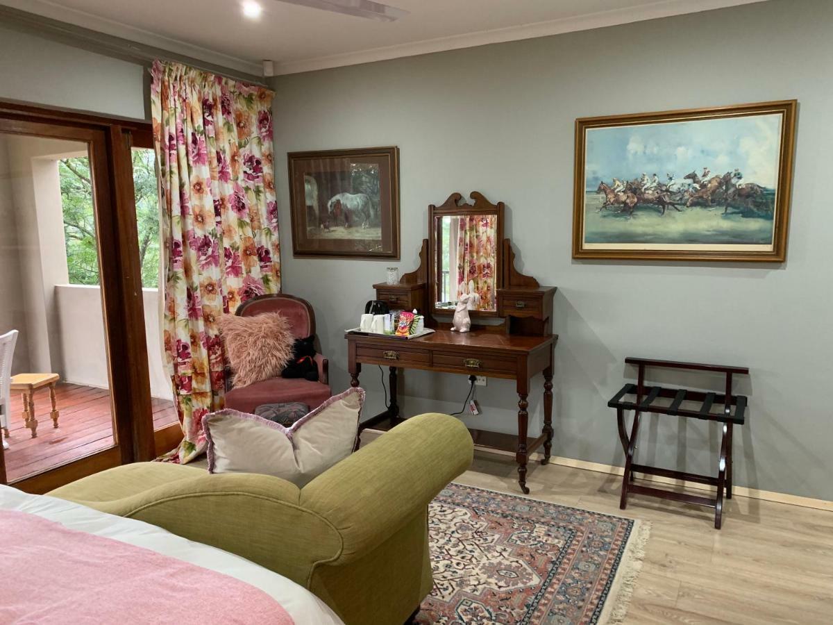 Cavalo Guesthouse & Equestrian Estate Drummond Εξωτερικό φωτογραφία