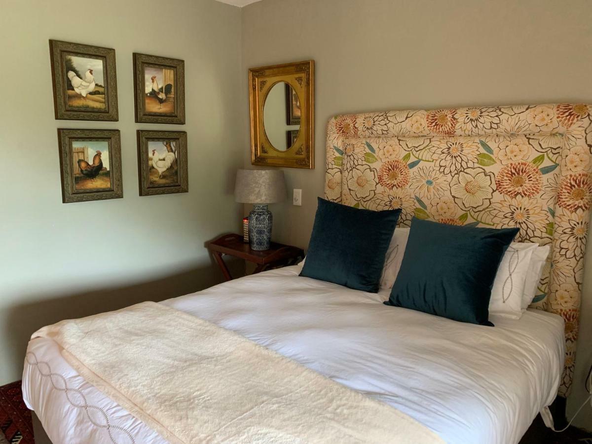 Cavalo Guesthouse & Equestrian Estate Drummond Εξωτερικό φωτογραφία
