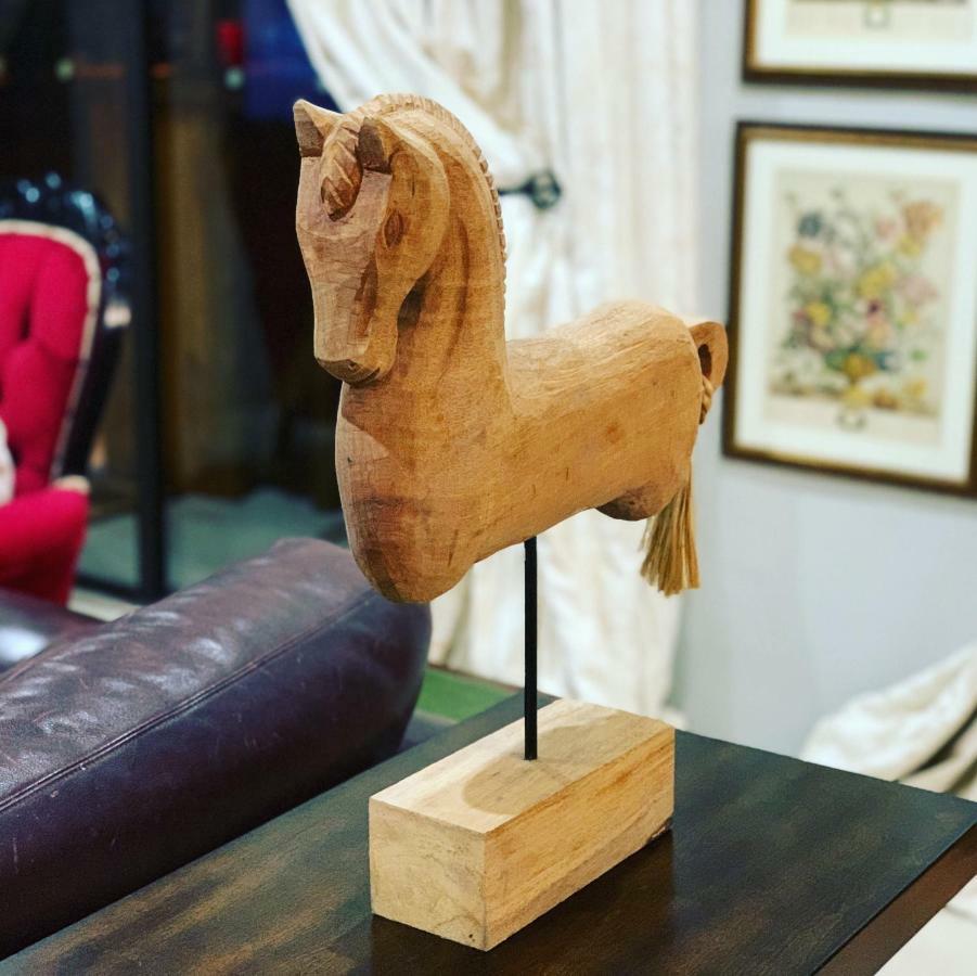 Cavalo Guesthouse & Equestrian Estate Drummond Εξωτερικό φωτογραφία
